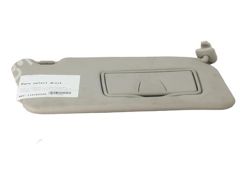 Right sun visor SUZUKI SWIFT III (MZ, EZ) 1.3 (RS413, ZC11S) | BP30963162I2 - Image 3