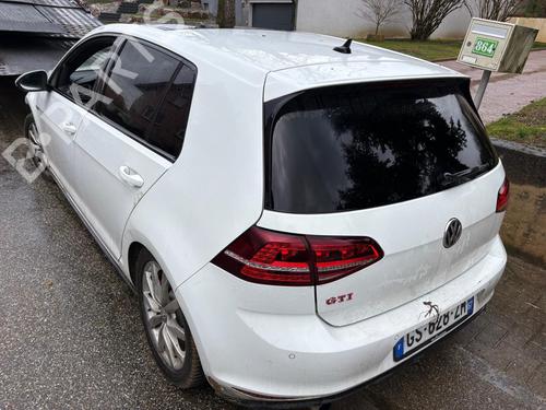 Headlight switch VW GOLF VII (5G1, BQ1, BE1, BE2) 2.0 GTI | BP33993188I24  - Image 26
