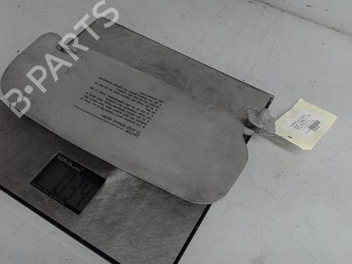 Used Left sun visor Left sun visor HYUNDAI COUPE II (GK) 2.0 GLS (143 hp) 21302238 21302238
