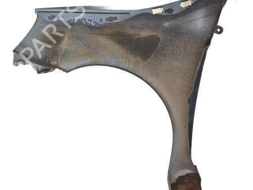 Used Right front fenders Right front fenders RENAULT MODUS / GRAND MODUS (F/JP0_) 1.2 (103 hp) 30550530 30550530