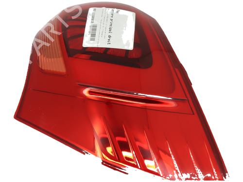 Right taillight KIA VENGA (YN) 1.6 CVVT | BP38563234C35 - Image 6
