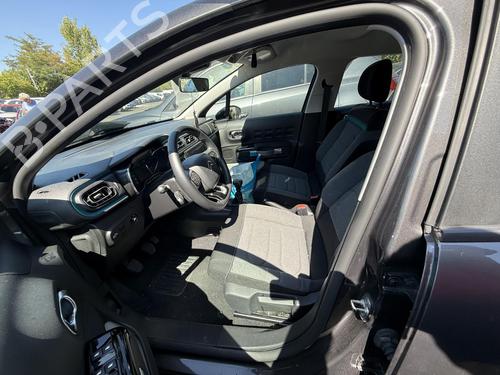 Right front window switch CITROËN C3 / C3 ORIGIN III (SX) 1.5 BlueHDi 100 (SXYHYP, SXYHTU) | BP28012038I26 