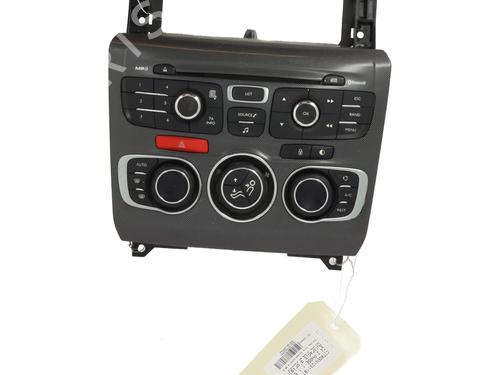 Used Radio CITROËN C4 II (NC_) 1.6 HDi 110 (112 hp) 21309799