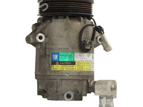 AC-Kompressor OPEL ASTRA H GTC (A04) 1.7 CDTi (L08) | BP21869401M34 