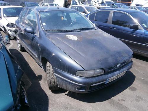 Right mirror FIAT BRAVO I (182_) 1.9 JTD 105 | BP21364068C27 