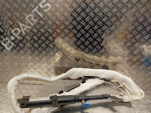 Right curtain airbag PEUGEOT 307 Break (3E) 2.0 HDI 110 | BP23811978C12 