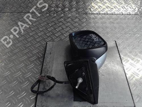 Left mirror PEUGEOT 407 SW (6E_, 6D_) 2.0 HDi 135 | BP21887703C26 