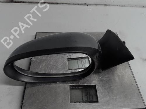 Left mirror JAGUAR X-TYPE I Estate (X400) 2.0 D | BP21292466C26 
