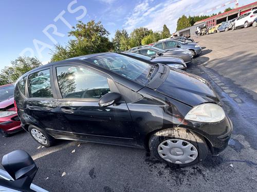 Steering rack MERCEDES-BENZ A-CLASS (W169) A 150 (169.031, 169.331) | BP36571153M22 - Image 12
