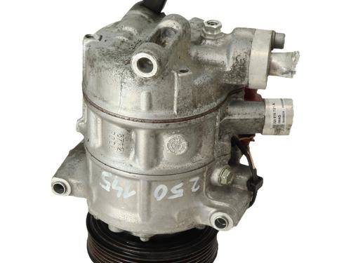 AC compressor VW POLO VI (AW1, BZ1, AE1) 1.0 TSI | BP25035317M34 - Image 4