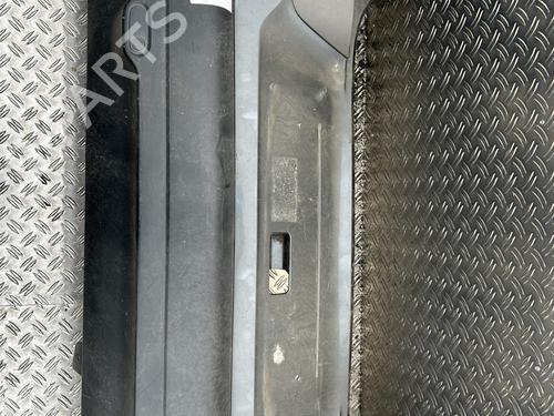 Used Rear bumper Rear bumper CITROËN C4 CACTUS 1.6 BlueHDi 100 (99 hp) 21869453 21869453
