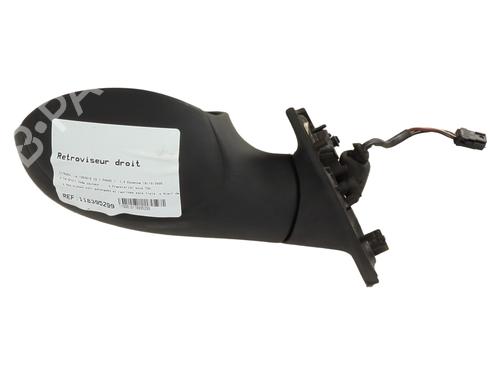 Right mirror CITROËN C3 I (FC_, FN_) 1.4 i | BP31082670C27