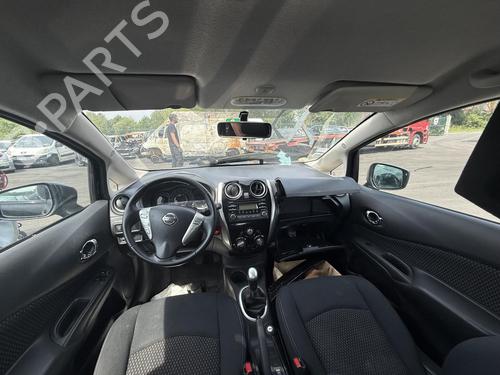 Steering column stalk NISSAN NOTE (E12) 1.5 dCi | BP26579972I23 - Image 11