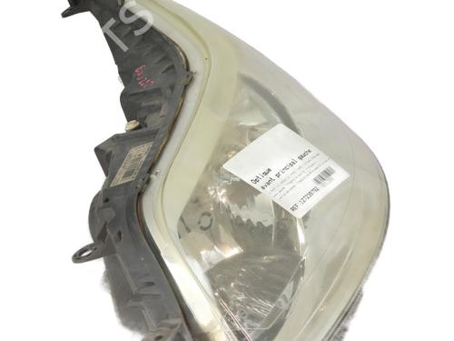 Left headlight CITROËN C4 Coupe (LA_) 1.6 HDi | BP36335252C28 - Image 4