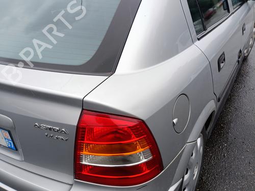 Højre fortil støddæmper OPEL ASTRA G Hatchback (T98) 1.4 16V (F08, F48) | BP29252851M17 