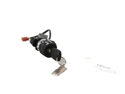 Used Ignition barrel PEUGEOT 207 (WA_, WC_) 1.6 HDi (90 hp) 24405897