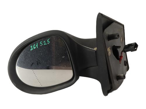 Used Left mirror Left mirror RENAULT TWINGO II (CN0_) 1.5 dCi (CN0E) (64 hp) 34360665 34360665