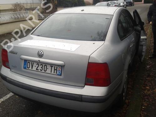 Upper protection VW PASSAT B5 (3B2) 1.6 | BP21366446M93  - Image 5