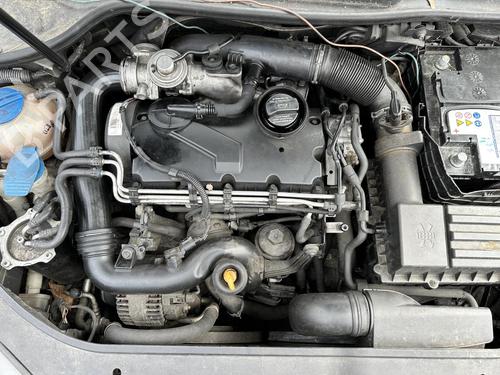 Startmotor VW GOLF V (1K1) 1.9 TDI | BP21309457M8 