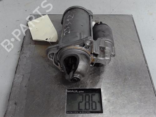 Used Starter OPEL CORSA E (X15) 1.4 (08, 68) (90 hp) 21293833
