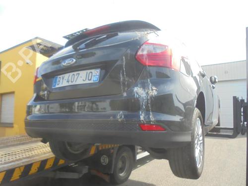 Switch FORD FOCUS III 1.6 TDCi | BP21370953I30 - Image 5