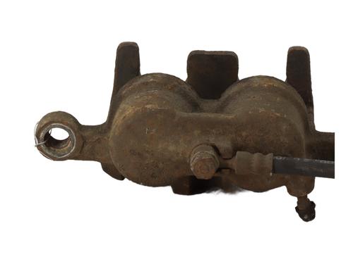 Used Left front brake caliper PEUGEOT 4007 (VU_, VV_) 2.2 HDi (156 hp) 21301839