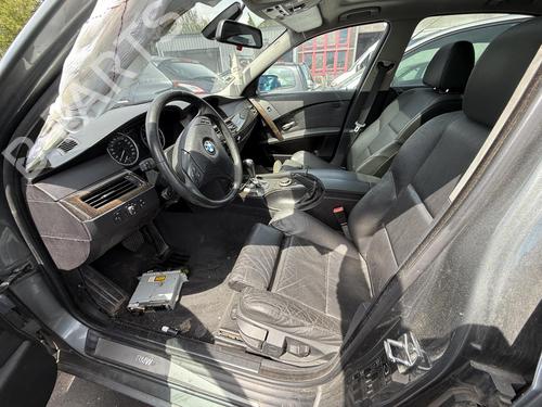 Engine BMW 5 (E60) 530 xd | BP26220018M1