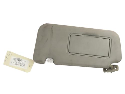 Left sun visor KIA CERATO I Hatchback (LD) 1.6 CRDi | BP27701325I1 - Image 3