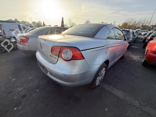 Climate control VW EOS (1F7, 1F8) 2.0 FSI | BP21881125I5 - Image 8