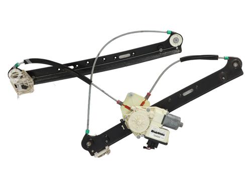 Used Right front window motor BMW X3 (E83) 2.0 d (150 hp) 25489574