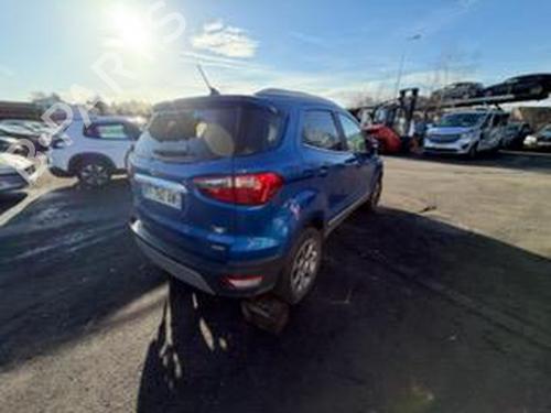 Intercooler FORD ECOSPORT 1.0 EcoBoost | BP32474714M30