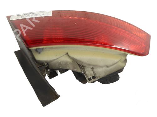 Left taillight AUDI A4 B7 (8EC) 2.0 TDI 16V | BP21300530C34 