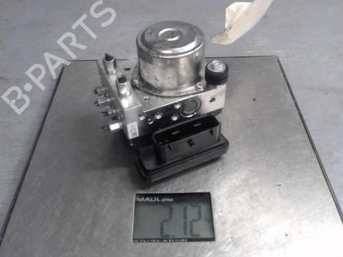 ABS pump NISSAN LEAF (ZE0) Electric | BP21314588M43 