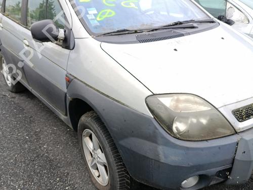 Brukte deler til RENAULT SCÉNIC I MPV (JA0/1_, FA0_) 1.9 dCi RX4 (102 hp) 2667344