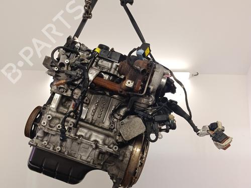 Engine CITROËN C4 Picasso II 1.6 HDi / BlueHDi 115 | BP32143410M1 - Image 3