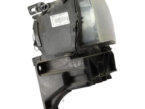 Left headlight BMW 1 (E81) 118 d | BP25872070C28 