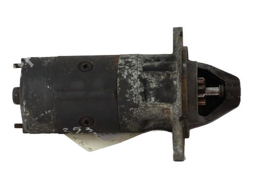 Startmotor RENAULT TRAFIC Platform/Chassis (T_, P_, V_) 2.5 D | BP29252736M8