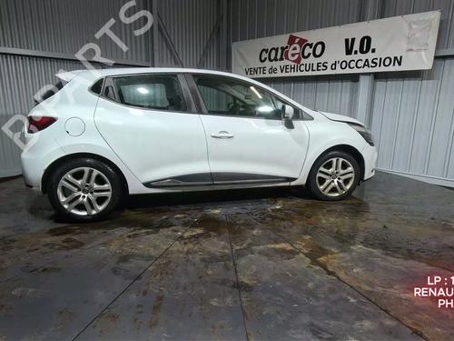 Left taillight RENAULT CLIO IV (BH_) 1.5 dCi 90 | BP30936436C34 