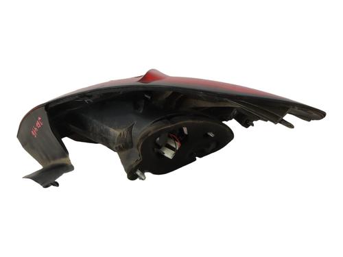 Left taillight CITROËN DS4 (NX_) 1.6 HDi 110 | BP38797560C34 - Image 6