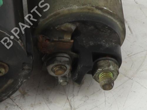 Used Starter Starter OPEL CORSA C (X01) 1.0 (F08, F68) (58 hp) 25745331 25745331