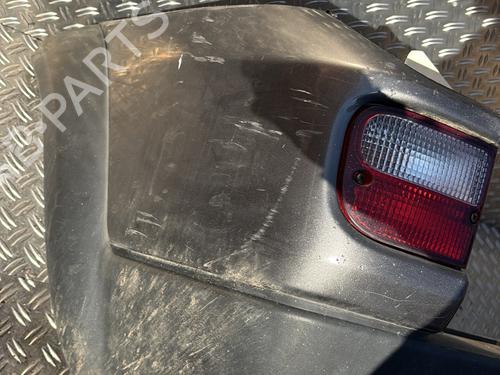 Rear bumper LAND ROVER FREELANDER I (L314) 2.0 Td4 4x4 | BP27503573C8 