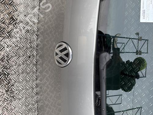 Tailgate VW GOLF VII (5G1, BQ1, BE1, BE2) 1.4 TSI | BP31299637C6 