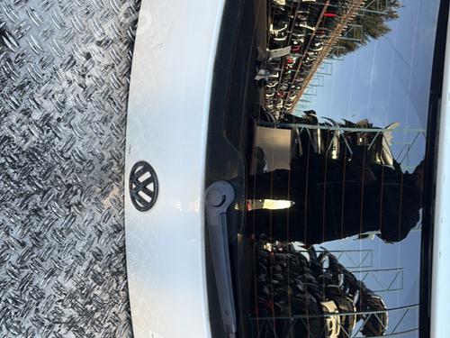 Tailgate VW SCIROCCO III (137, 138) 1.4 TSI | BP30921966C6 