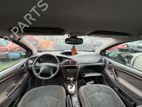 Left headlight CITROËN C5 I (DC_) 2.0 16V (DCRFNC, DCRFNF) | BP28319448C28  - Image 10