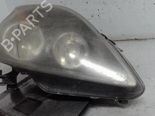 Used Right headlight Right headlight OPEL ZAFIRA / ZAFIRA FAMILY B (A05) 1.9 CDTI (M75) (120 hp) 21295518 21295518