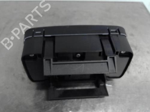 Used Headlight switch FORD MONDEO IV Turnier (BA7) 2.0 TDCi (140 hp) 21370006