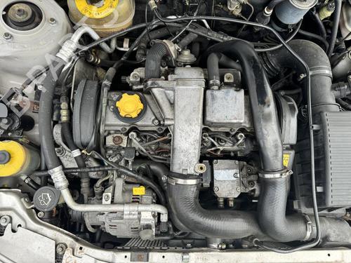 Used Parts ROVER 25 I Hatchback (RF) 2.0 iDT 4268574