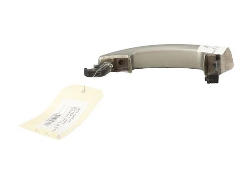 Venstre bagtil udvendigt håndtag OPEL VECTRA C GTS (Z02) 2.2 DTI 16V (F68) | BP21316138C130