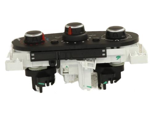 climate-control-dacia-sandero-ii-2012-32735083 main image