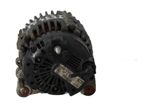 Alternator VW GOLF PLUS V (5M1, 521) 1.9 TDI | BP30676551M7  - Image 5